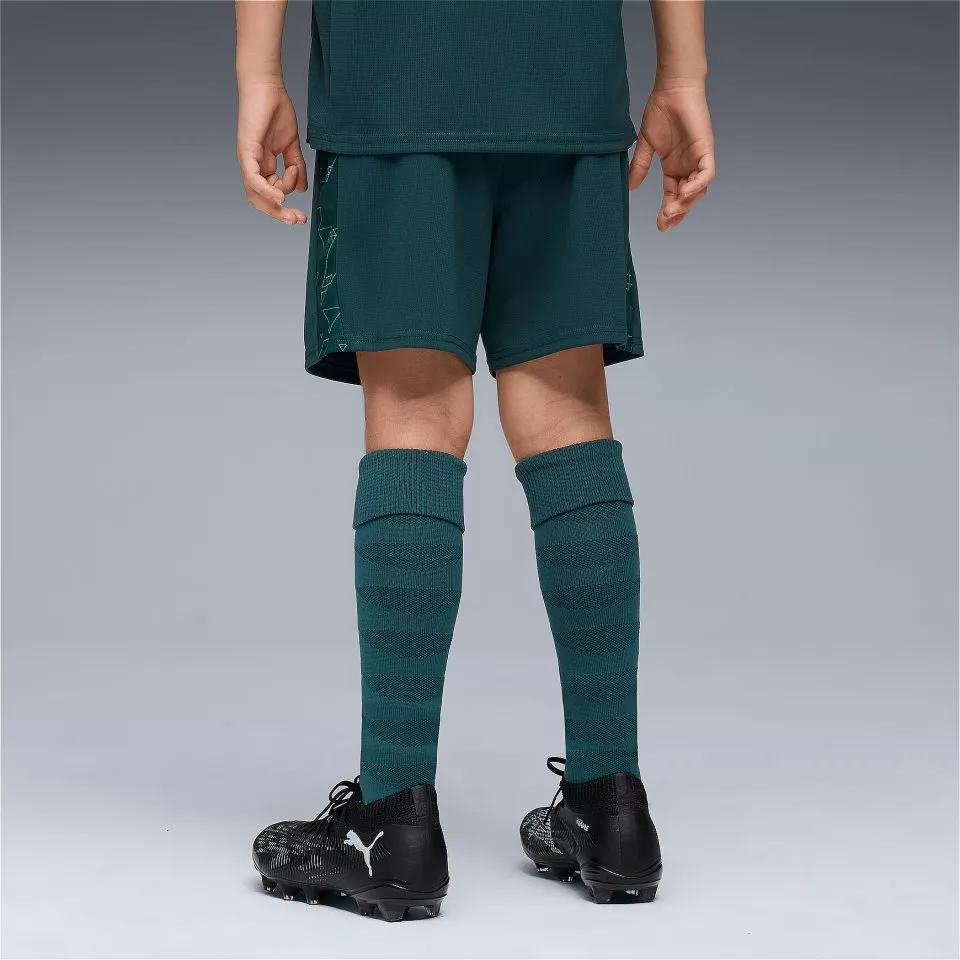 Shortsit Puma Manchester City Replica Blocking Short 2025/26 Jr