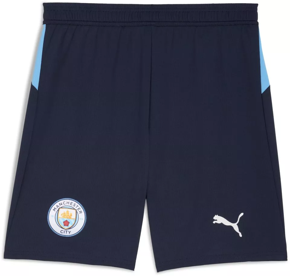 Kratke hlače Puma MCFC Shorts Replica Away 2025/26