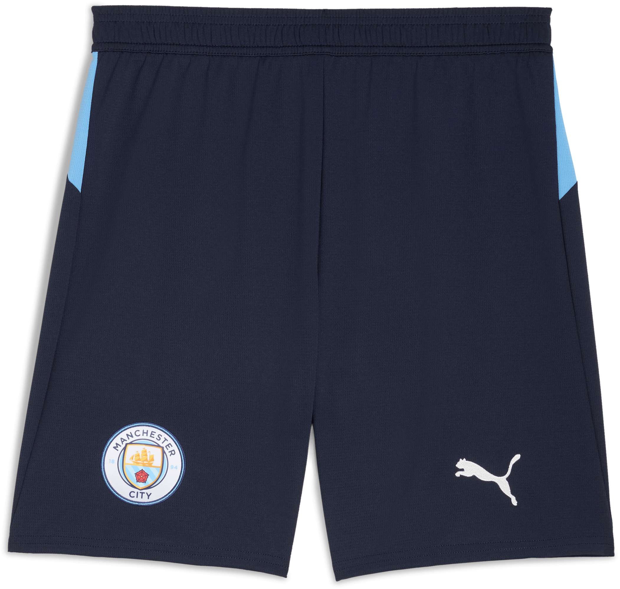 Kratke hlače Puma MCFC Shorts Replica Away 2025/26