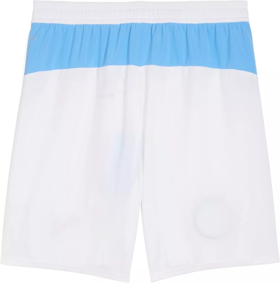 Calções Puma MCFC Shorts Replica Home 2025/26