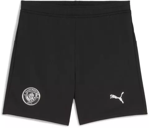 MCFC Shorts Replica Away 2025/26 Jr