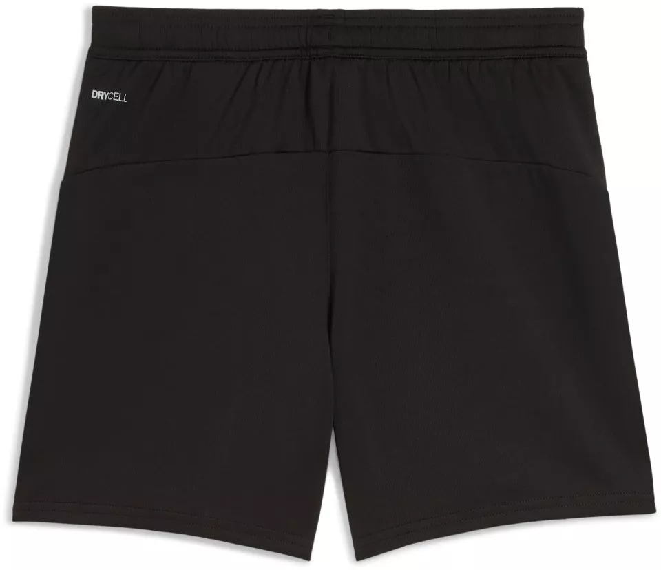 Calções Puma MCFC Shorts Replica Away 2025/26 Jr