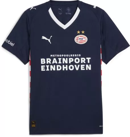 PSV Away Jersey Replica 2025/26