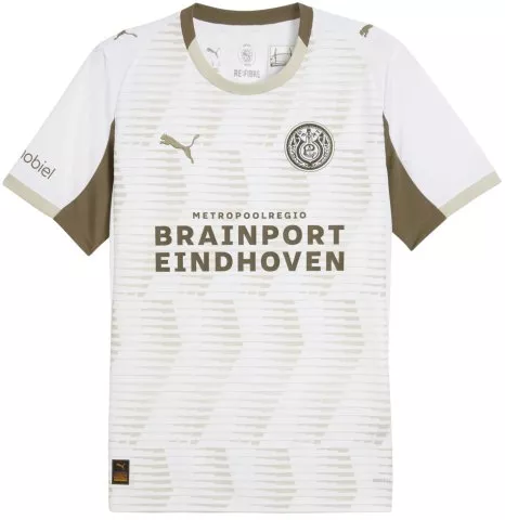 PSV 3rd Jersey Replica 2025/26