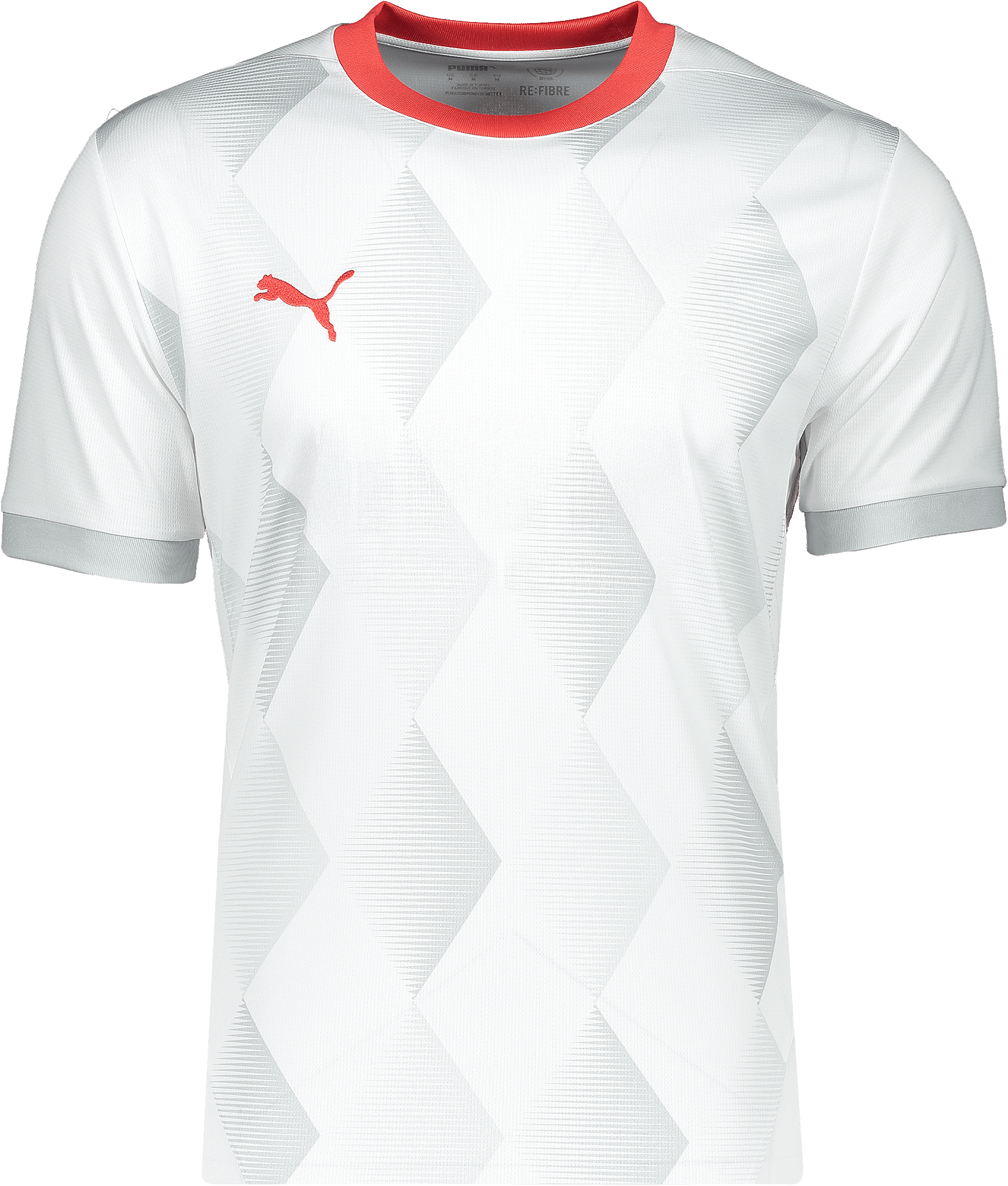 T-shirt Puma jersey 3rd 2024/2025