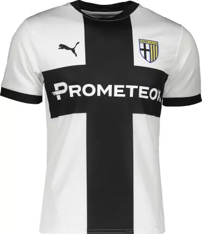 Parma Calcio Jersey Home 2024/25