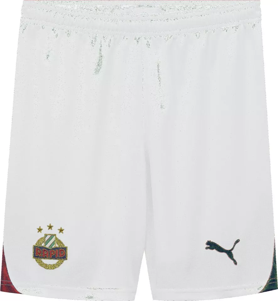 Shorts Puma Rapid Wien Short Kids 2024/25