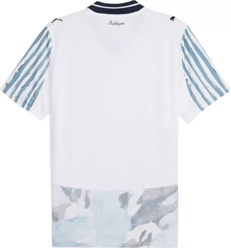Camisa Puma Monterrey KIDSUPER Jersey