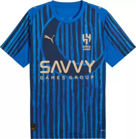 Al Hilal KIDSUPER Jersey