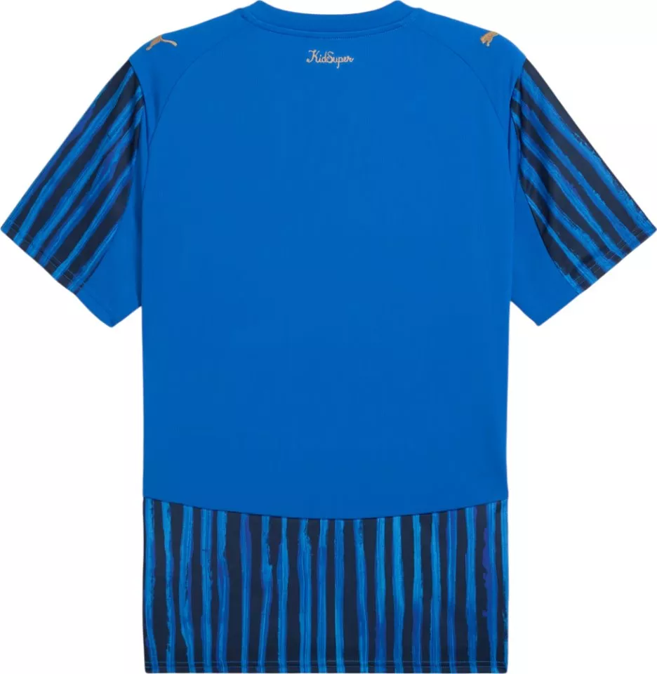 Φανέλα Puma Al Hilal KIDSUPER Jersey