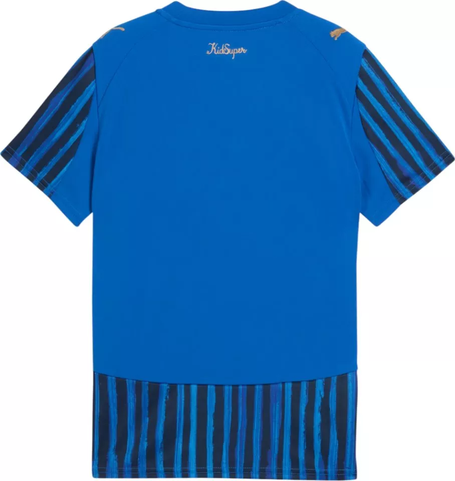 Φανέλα Puma Al Hilal KIDSUPER Jr Jersey Kids