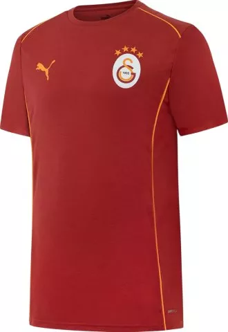 Galatasaray Istanbul Casual T-Shirt