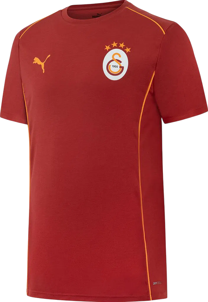 Φανέλα Puma Galatasaray Istanbul Casual T-Shirt
