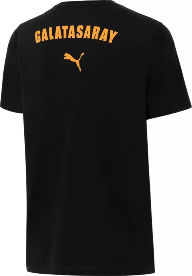 Puma Galatasaray Istanbul T-Shirt