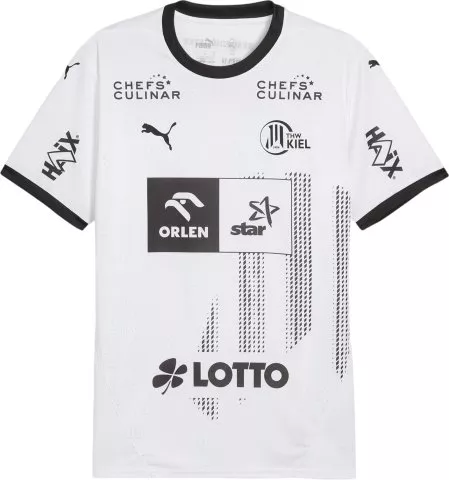 THW Kiel Heim t