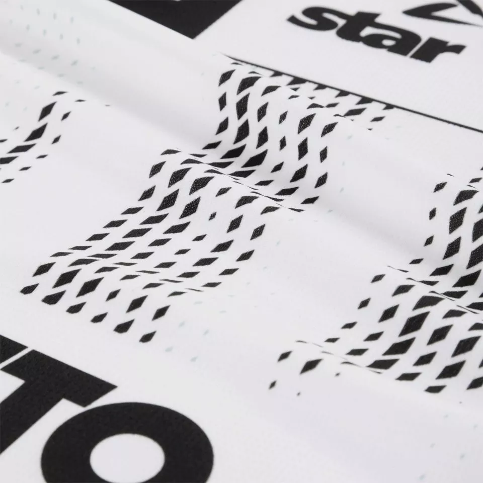 Риза Puma THW Kiel Heim t