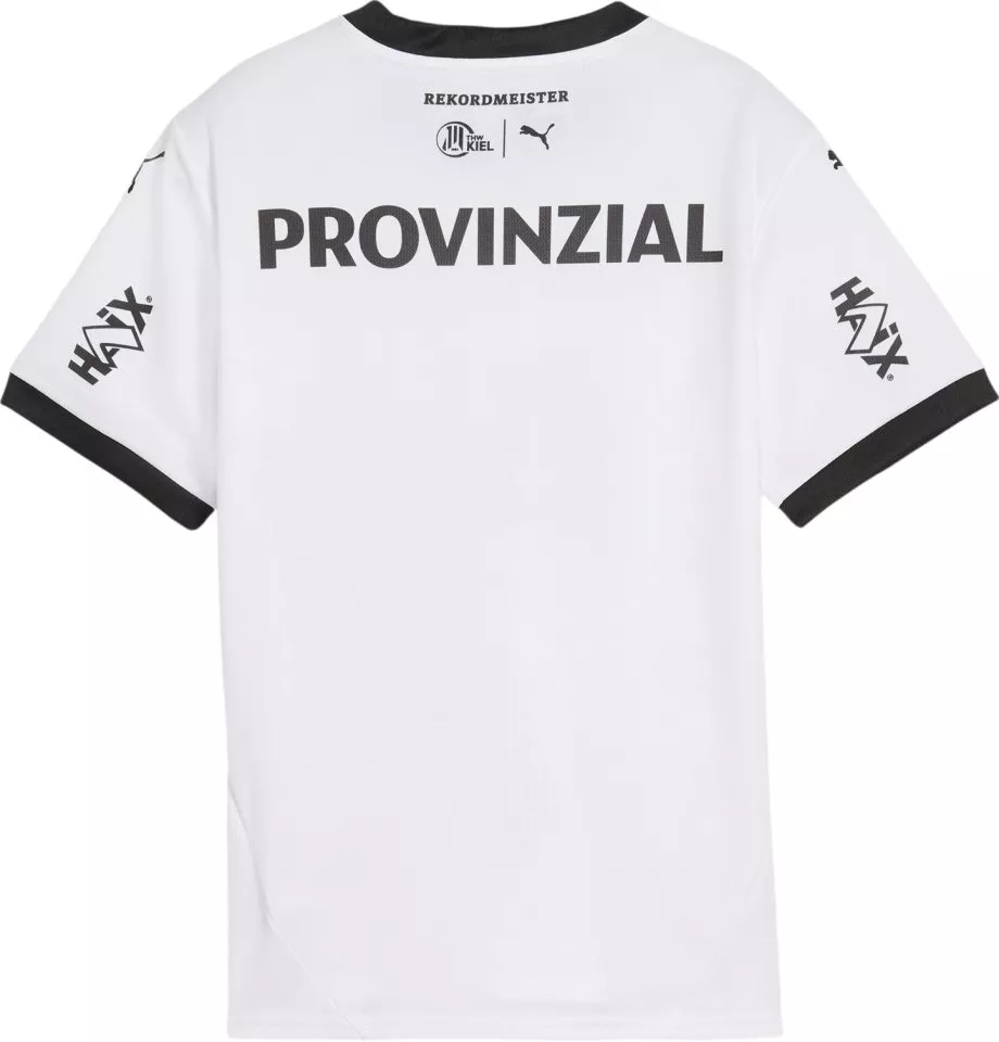Shirt Puma THW Kiel Heim t Kids