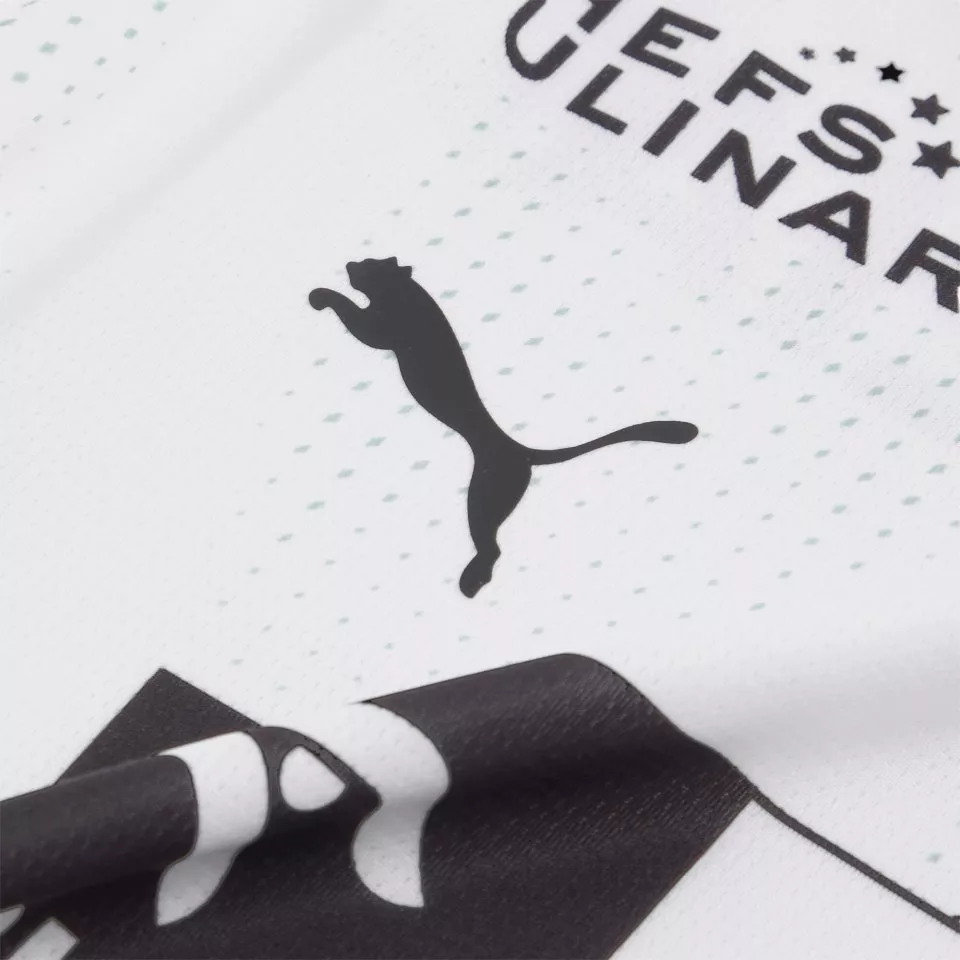 Shirt Puma THW Kiel Heim t Kids