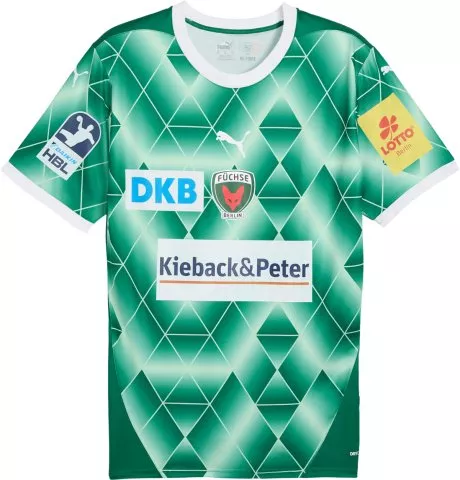 Füchse Berlin Jersey 2024/2025