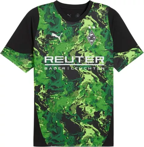 Borussia Mönchengladbach Training Jersey 2025/26