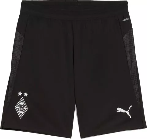 Borussia Mönchengladbach Training Shorts w/ pockets 2025/26