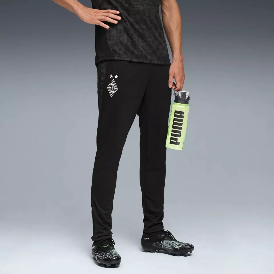 Pánské tréninkové kalhoty Puma Borussia Mönchengladbach