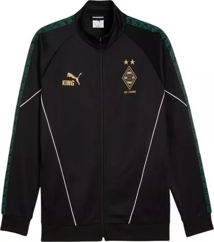 Borussia Mönchengladbach King Anthem Jacket