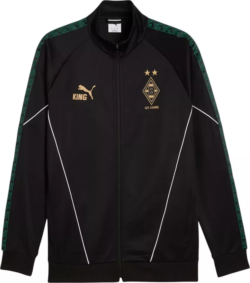 Chaqueta Puma Borussia Mönchengladbach King Anthem Jacket
