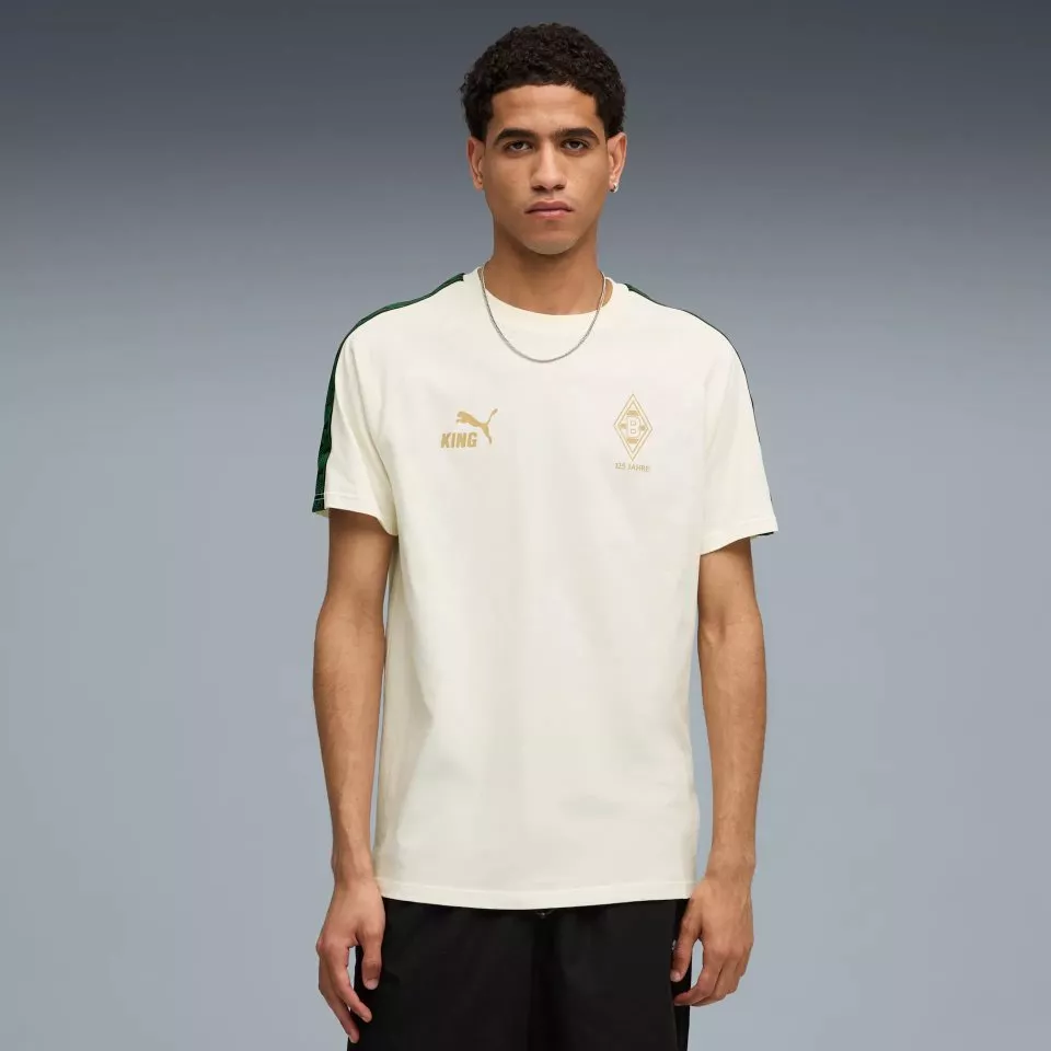 T-paita Puma Borussia Mönchengladbach King T-Shirt