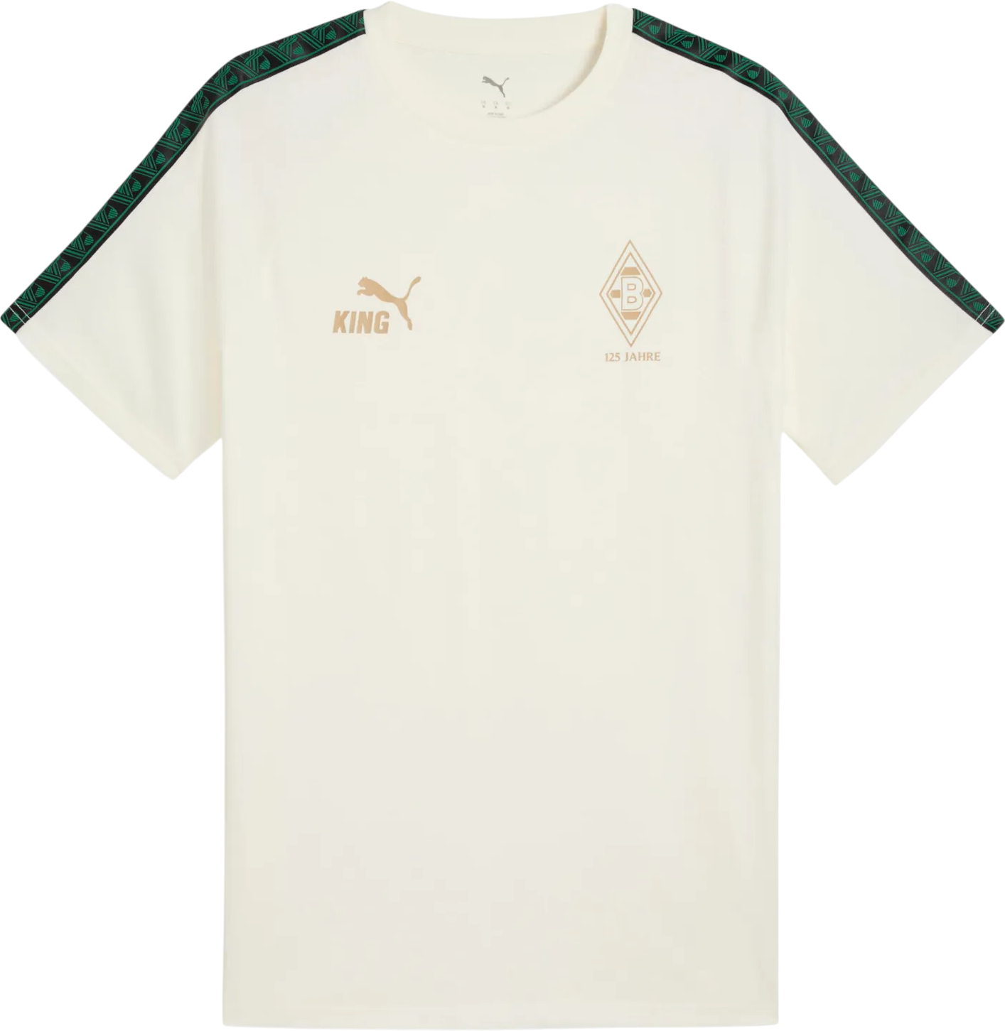 T-paita Puma Borussia Mönchengladbach King T-Shirt