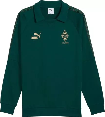 Borussia Mönchengladbach King Drill Top