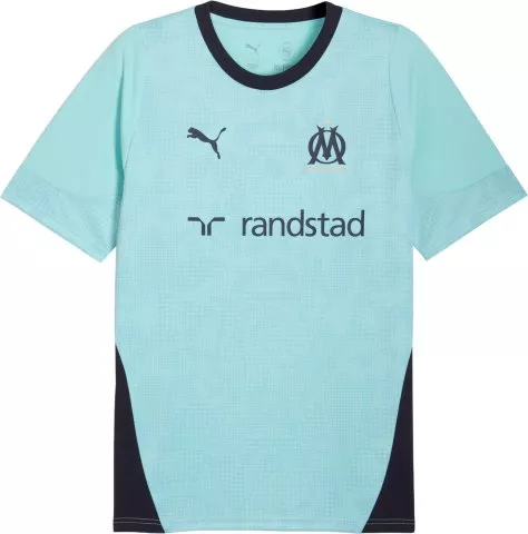 Olympique Marseille Training Jersey 2025/26