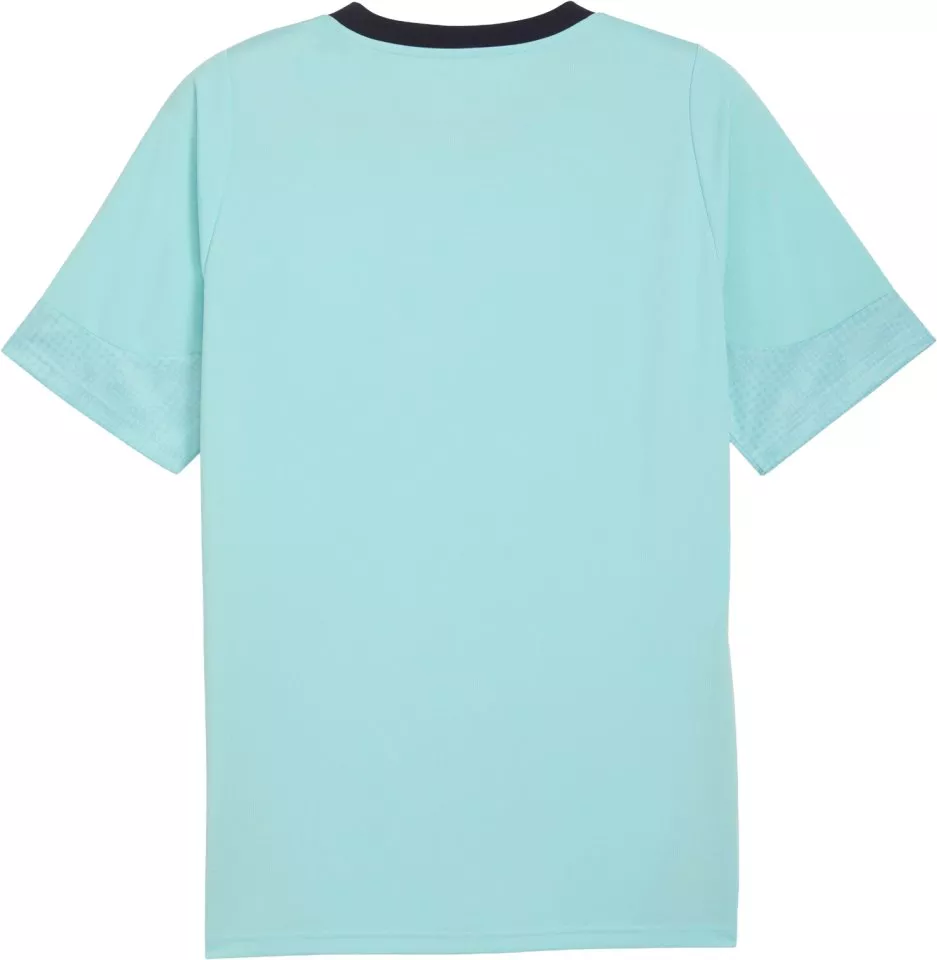 Tröja Puma Olympique Marseille Training Jersey 2025/26