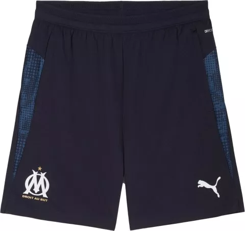 Olympique Marseille Pockets Training Short 2025/26