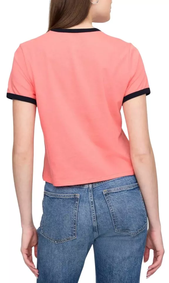 Tricou GAP Logo Crop