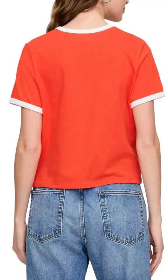 T-shirt GAP Logo Crop