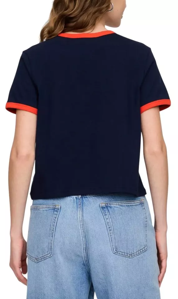 Tricou GAP Logo Crop