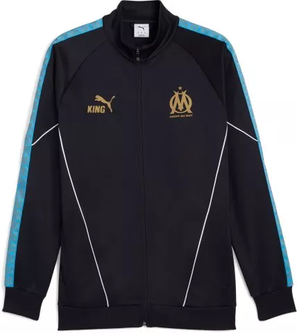 OM KING Anthem Jacket