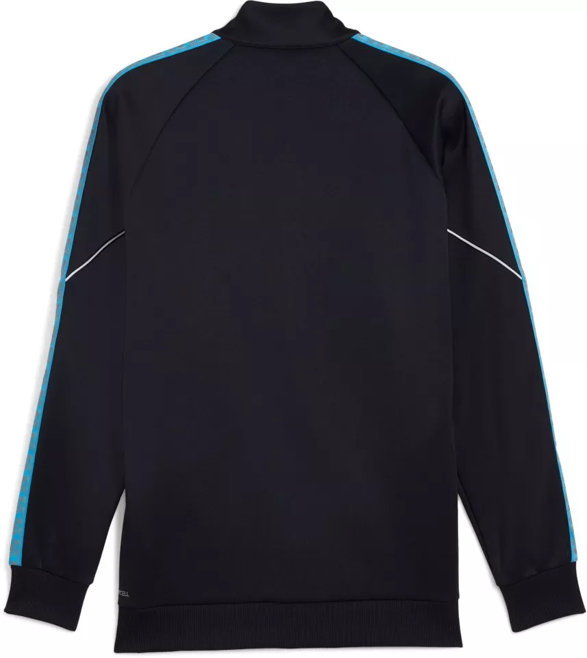 Puma OM KING Anthem Jacket Dzseki