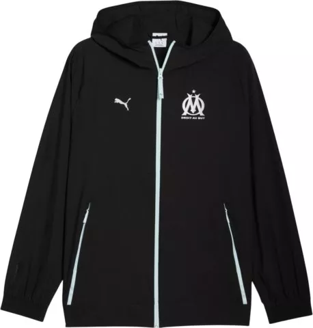 OM TECH Woven Jacket 2025/26