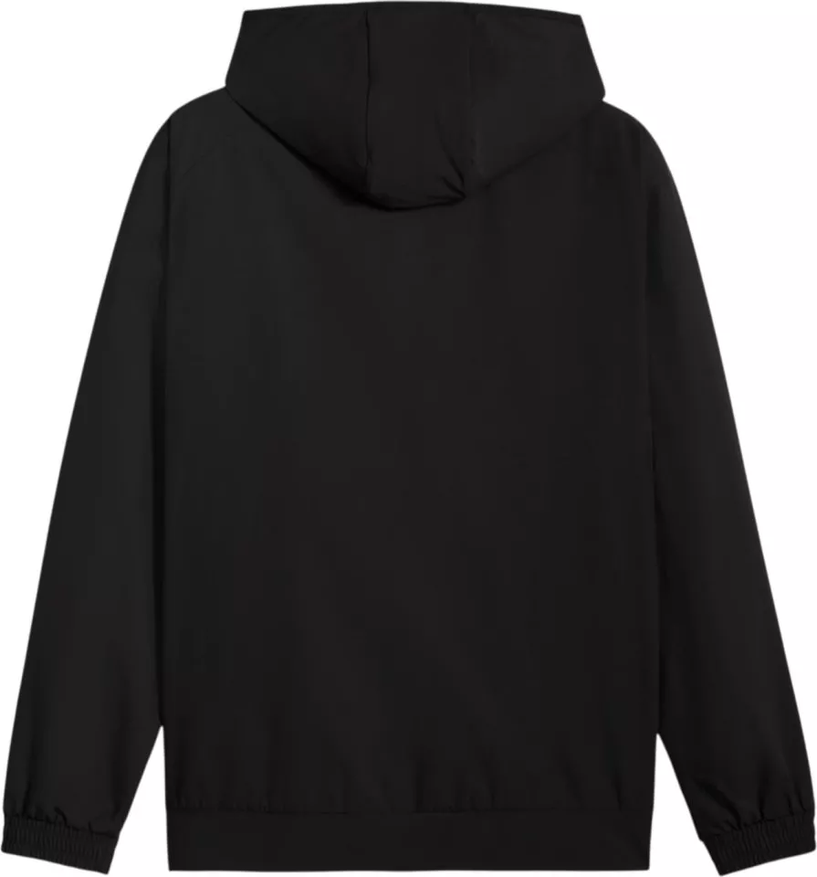 Puma OM TECH Woven Jacket 2025/26 Kapucnis kabát