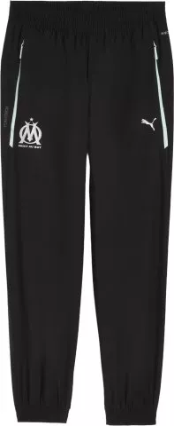 Olympique Marseille tech Woven Pant 2025/26