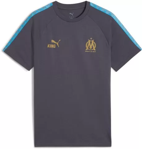 OM KING Tee