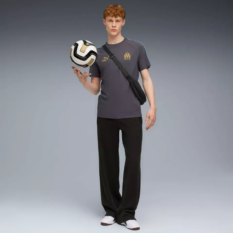 T-shirt Puma OM KING Tee