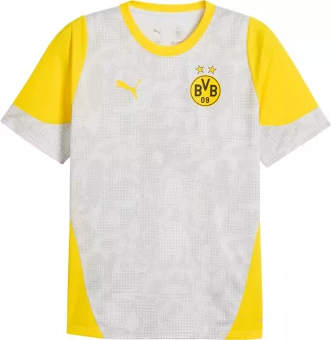 Borussia Dortmund Training Jersey 2025/26