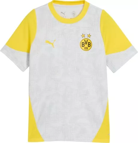 Borussia Dortmund Training Jersey Kids 2025/26