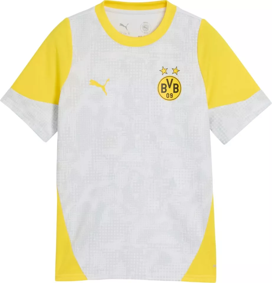 Φανέλα Puma Borussia Dortmund Training Jersey Kids 2025/26