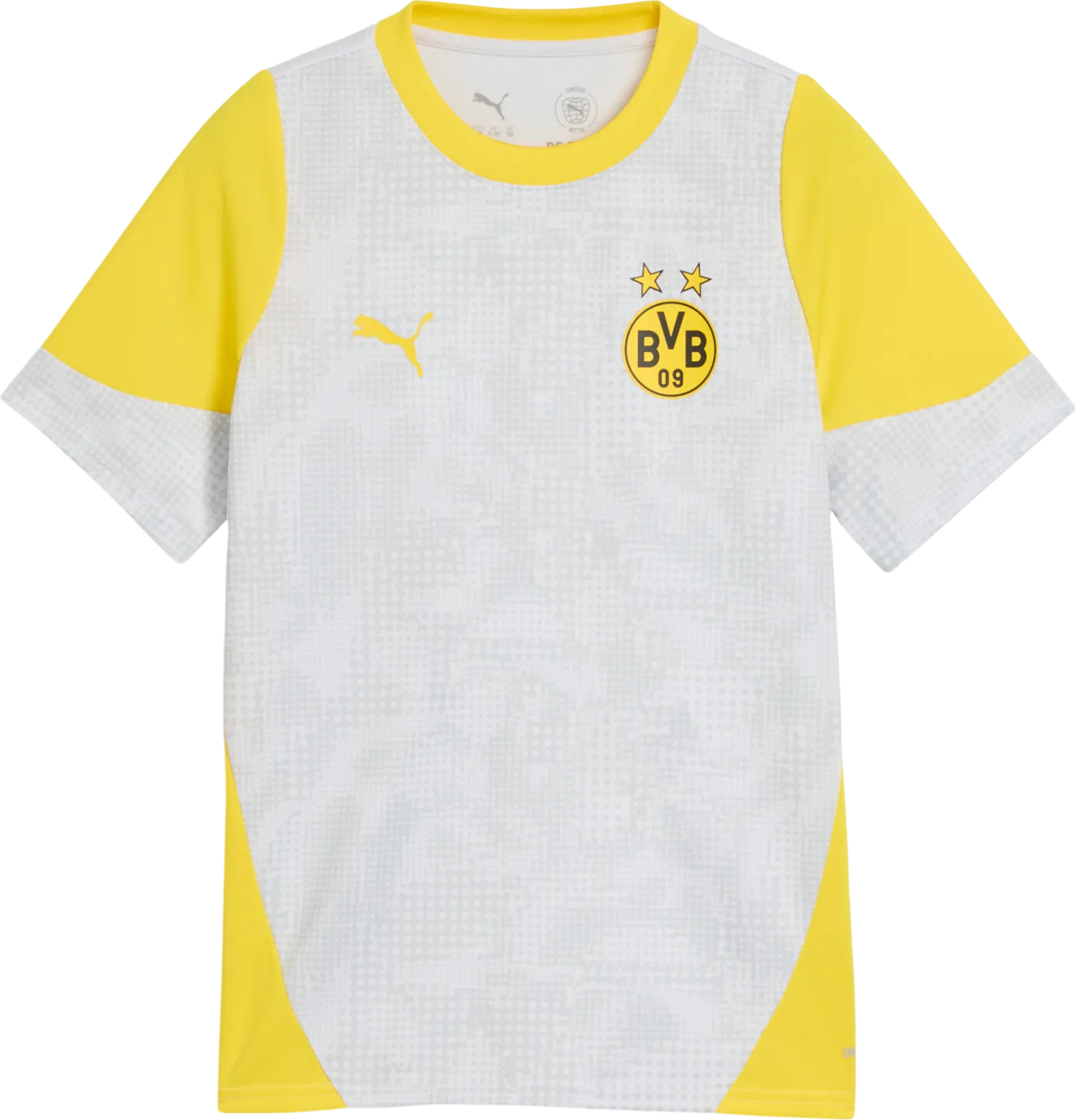Φανέλα Puma Borussia Dortmund Training Jersey Kids 2025/26