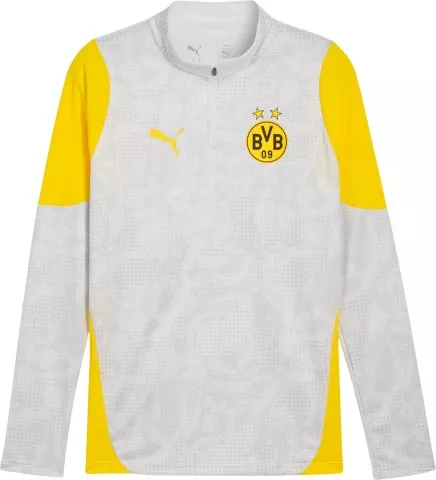 Borussia Dortmund Training 1/4 Zip Top 2025/26