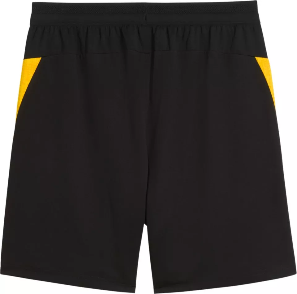 Kratke hlače Puma Borussia Dortmund Pockets Training Short 2025/26